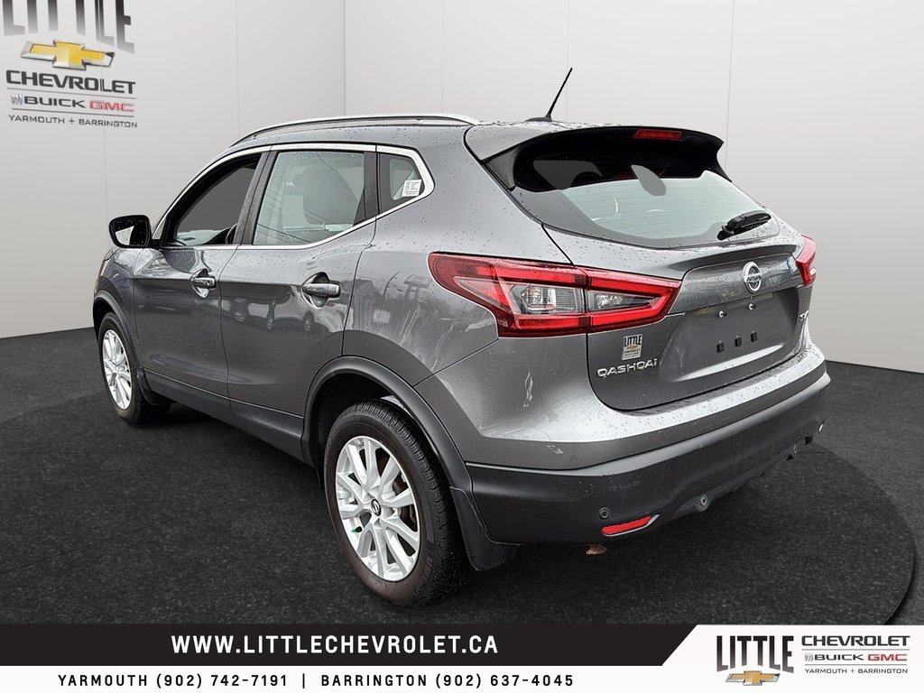 Nissan Qashqai  2023 à Yarmouth, Nouvelle-Écosse - 5 - w1024h768px