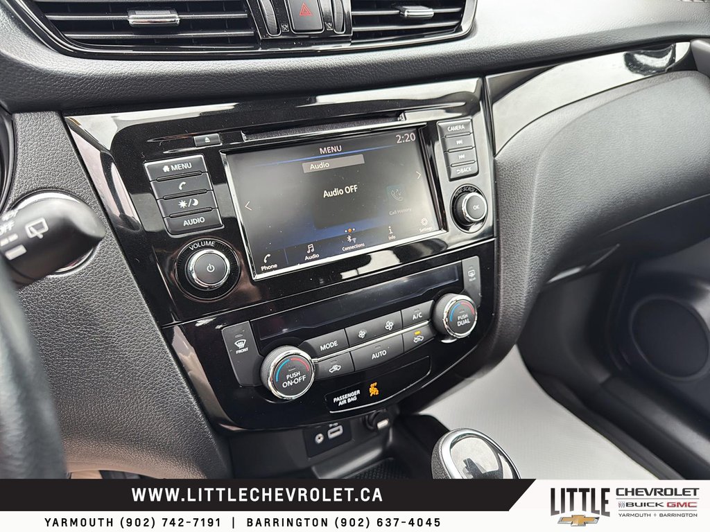 Nissan Qashqai  2023 à Yarmouth, Nouvelle-Écosse - 16 - w1024h768px