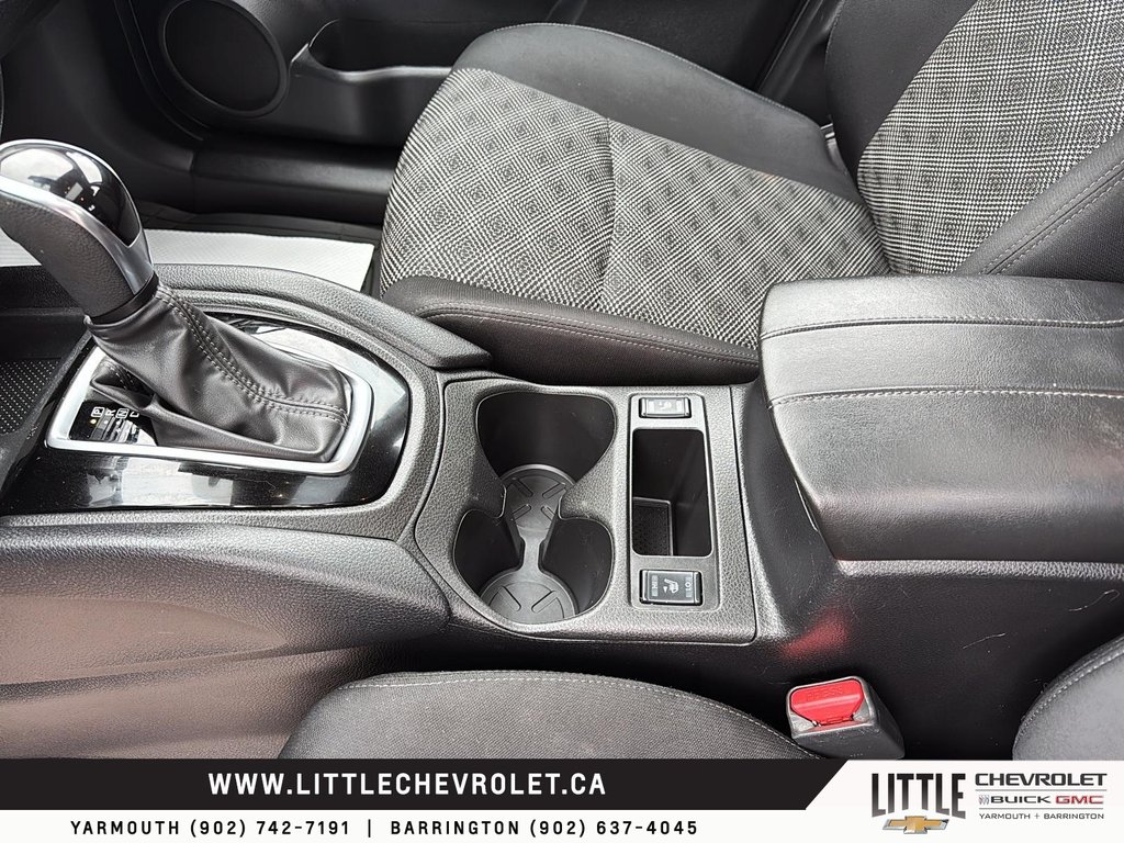 Nissan Qashqai  2023 à Yarmouth, Nouvelle-Écosse - 12 - w1024h768px