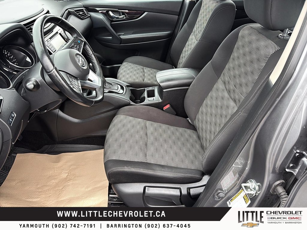 Nissan Qashqai  2023 à Yarmouth, Nouvelle-Écosse - 15 - w1024h768px