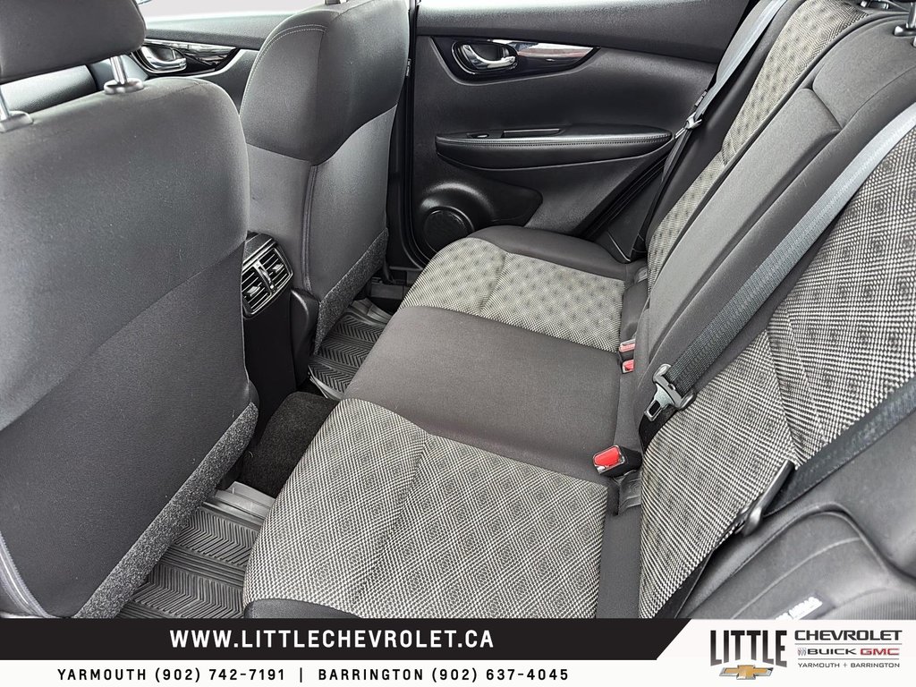 Nissan Qashqai  2023 à Yarmouth, Nouvelle-Écosse - 10 - w1024h768px