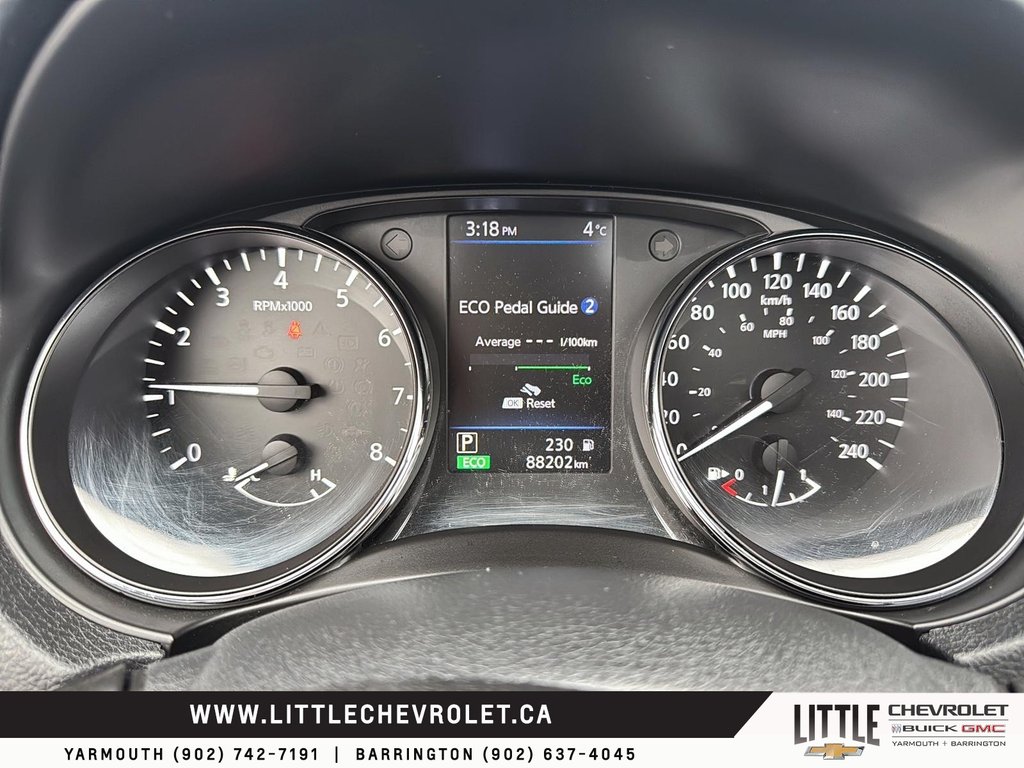 2019 Nissan Rogue in Yarmouth, Nova Scotia - 18 - w1024h768px