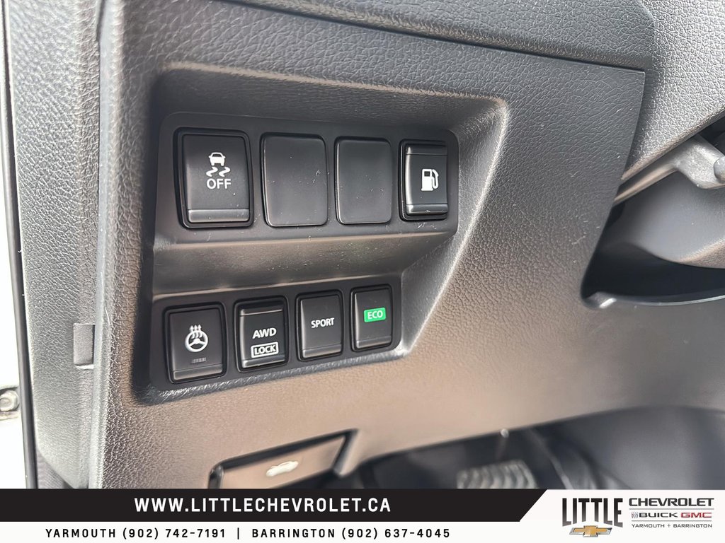 2019 Nissan Rogue in Yarmouth, Nova Scotia - 15 - w1024h768px