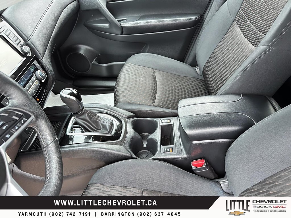 2019 Nissan Rogue in Yarmouth, Nova Scotia - 10 - w1024h768px