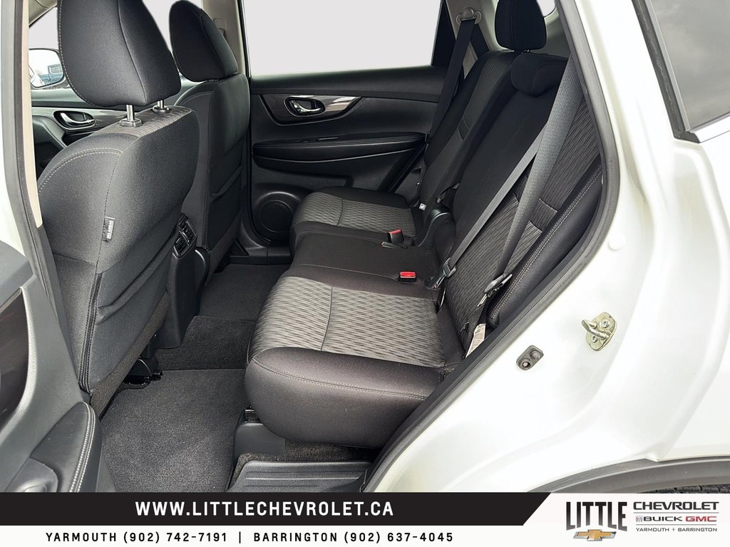 2019 Nissan Rogue in Yarmouth, Nova Scotia - 13 - w1024h768px
