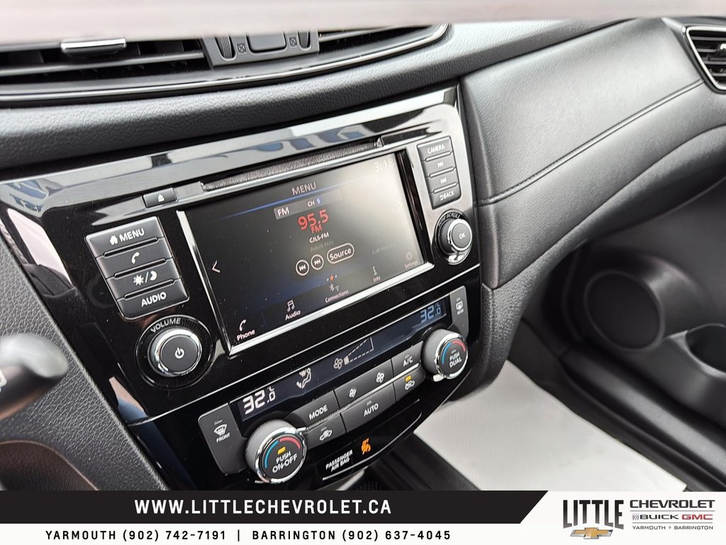 2019 Nissan Rogue in Yarmouth, Nova Scotia - 17 - w1024h768px
