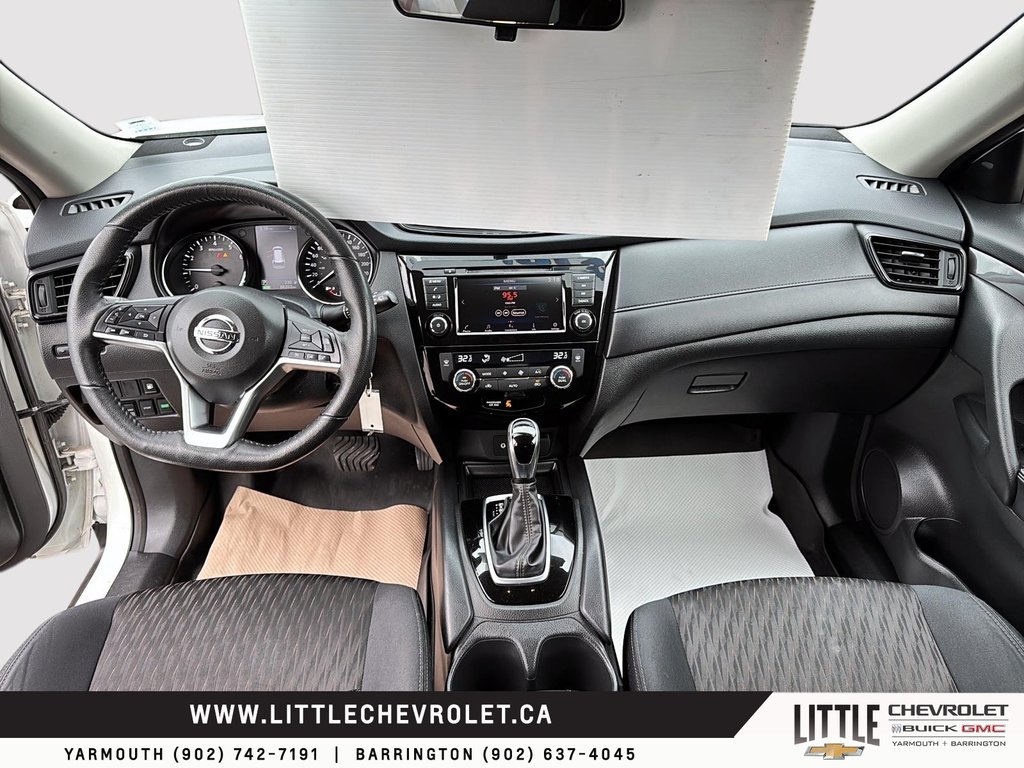 2019 Nissan Rogue in Yarmouth, Nova Scotia - 14 - w1024h768px