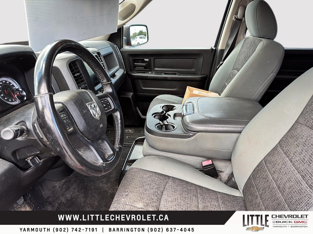 2020 Ram 1500 Classic in Yarmouth, Nova Scotia - 5 - w1024h768px
