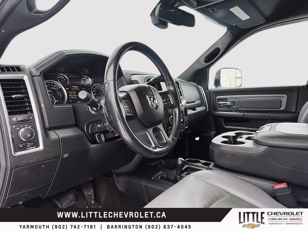 Ram 2500  2017 à Yarmouth, Nouvelle-Écosse - 9 - w1024h768px