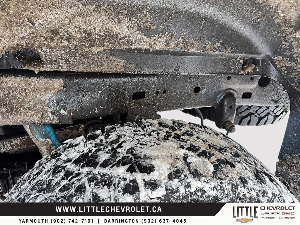 Ram 2500  2017 à Yarmouth, Nouvelle-Écosse - 7 - w1024h768px