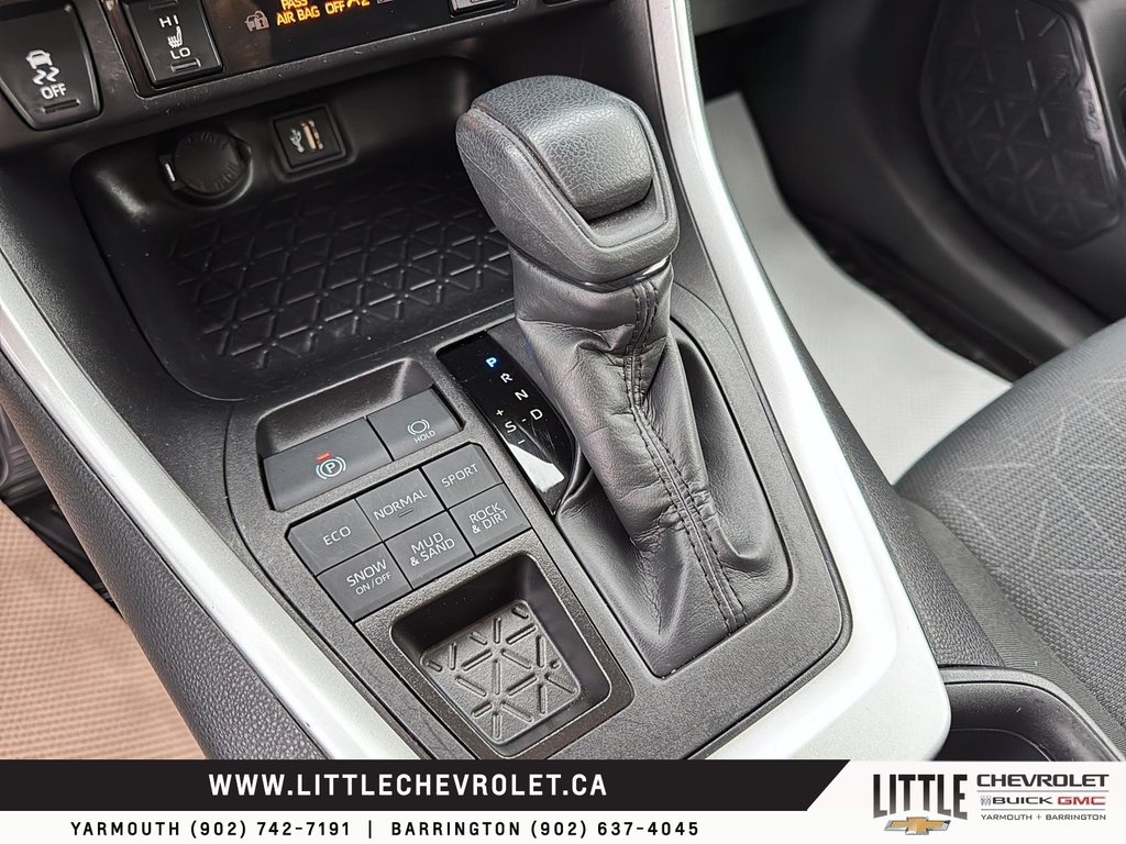 2025 Toyota RAV4 in Yarmouth, Nova Scotia - 14 - w1024h768px