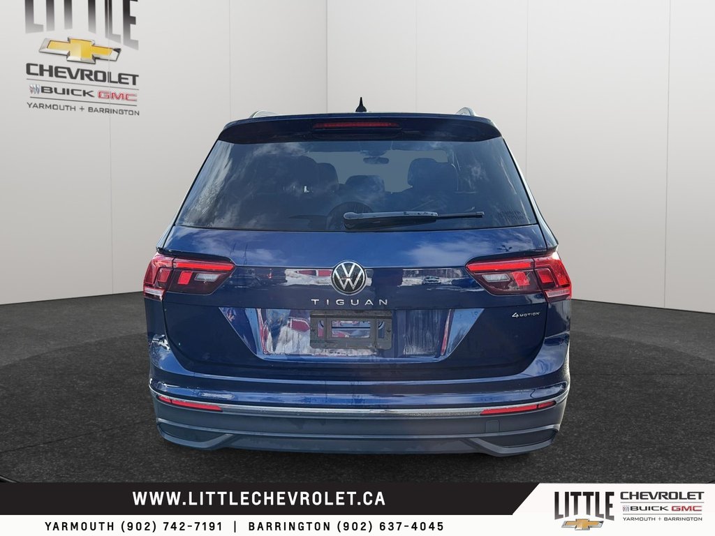 Volkswagen Tiguan  2024 à Yarmouth, Nouvelle-Écosse - 3 - w1024h768px