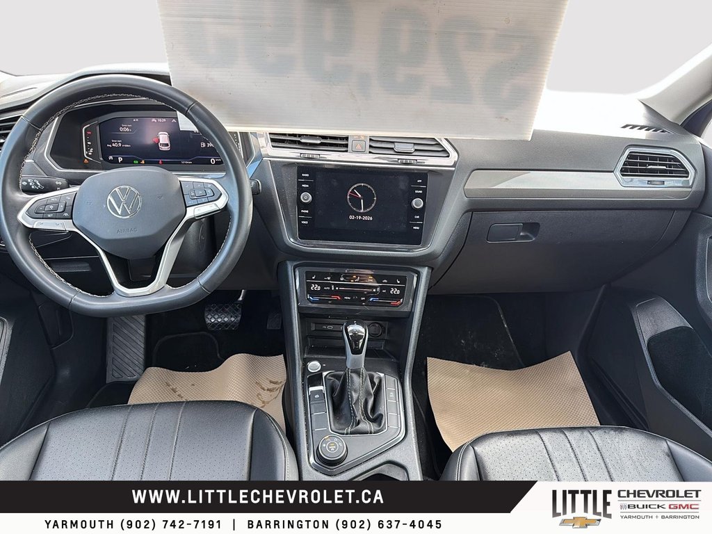 Volkswagen Tiguan  2024 à Yarmouth, Nouvelle-Écosse - 7 - w1024h768px