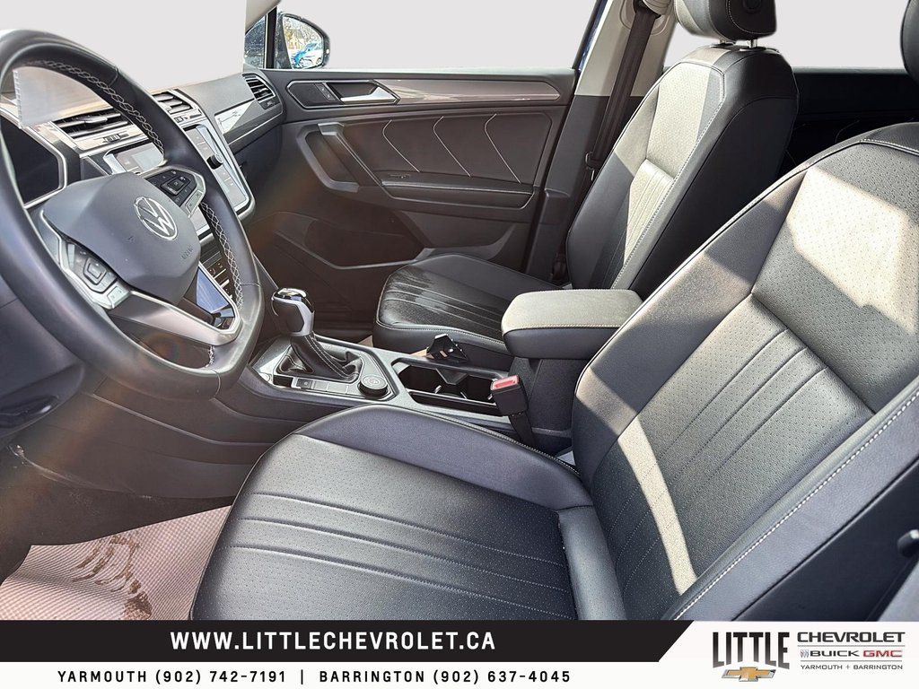 Volkswagen Tiguan  2024 à Yarmouth, Nouvelle-Écosse - 5 - w1024h768px