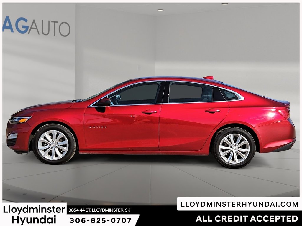 2024 Chevrolet Malibu LT in Lloydminster, Saskatchewan - 8 - w1024h768px
