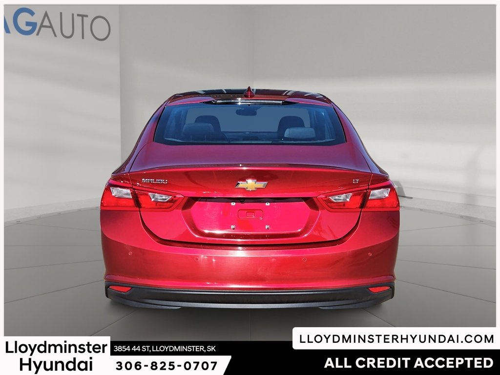 2024 Chevrolet Malibu LT in Lloydminster, Saskatchewan - 6 - w1024h768px