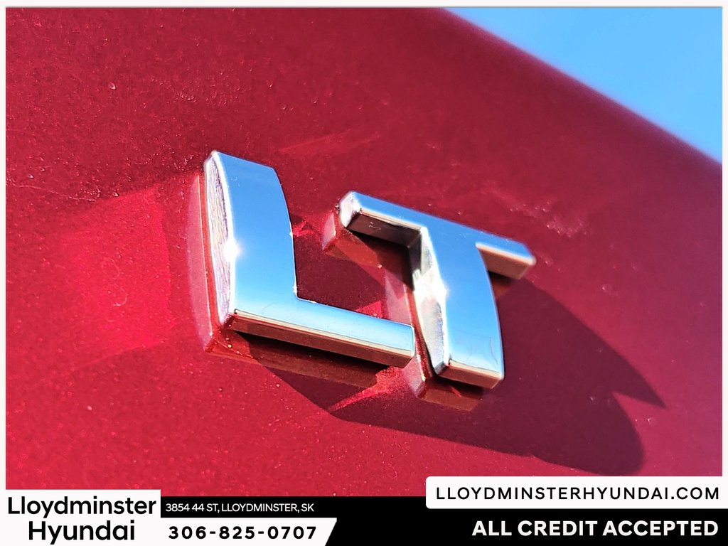 2024 Chevrolet Malibu LT in Lloydminster, Saskatchewan - 21 - w1024h768px