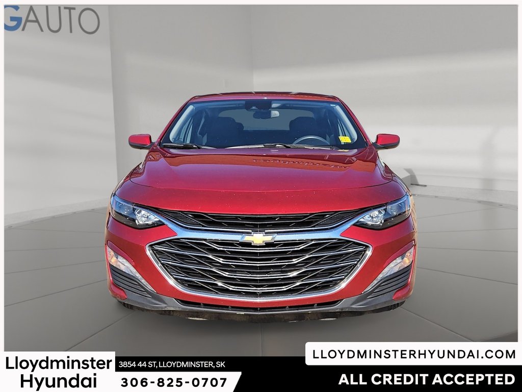 2024 Chevrolet Malibu LT in Lloydminster, Saskatchewan - 2 - w1024h768px