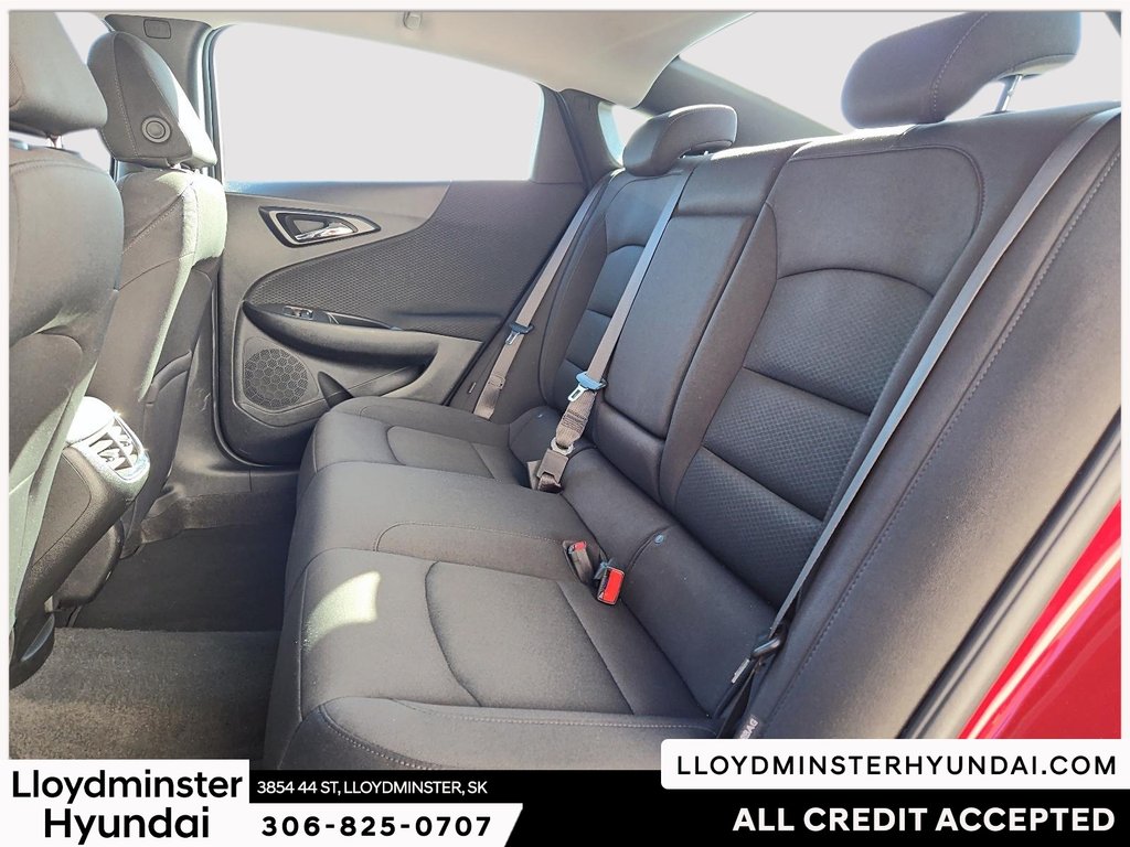 2024 Chevrolet Malibu LT in Lloydminster, Saskatchewan - 13 - w1024h768px