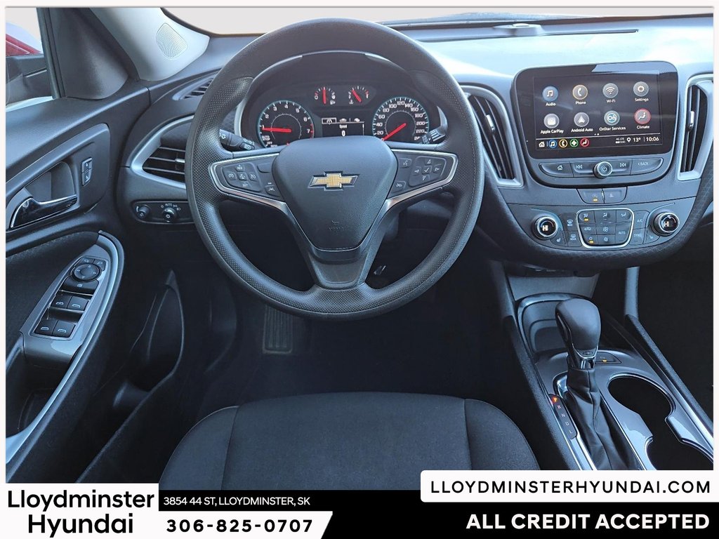 2024 Chevrolet Malibu LT in Lloydminster, Saskatchewan - 14 - w1024h768px