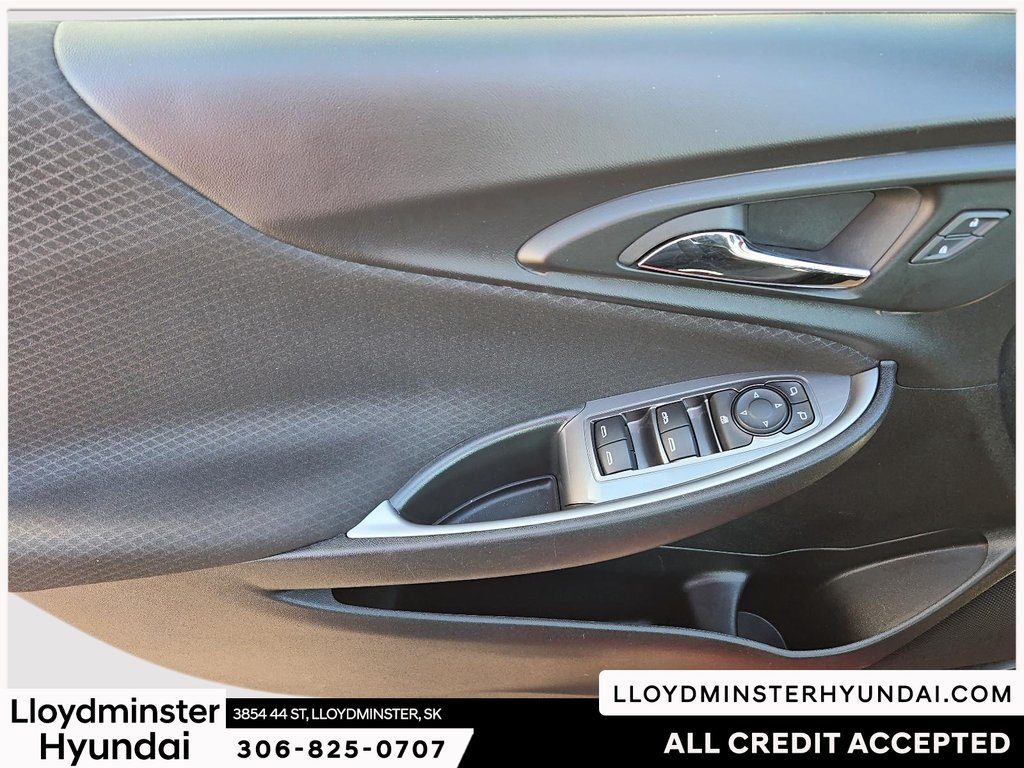 2024 Chevrolet Malibu LT in Lloydminster, Saskatchewan - 15 - w1024h768px
