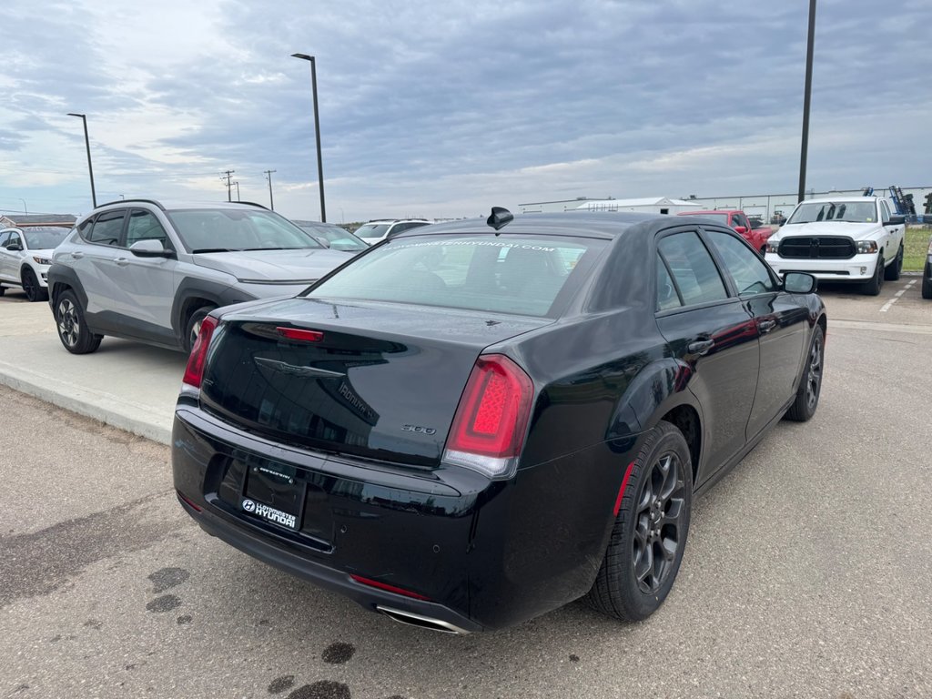 2022  300 Touring L in Lloydminster, Saskatchewan - 7 - w1024h768px