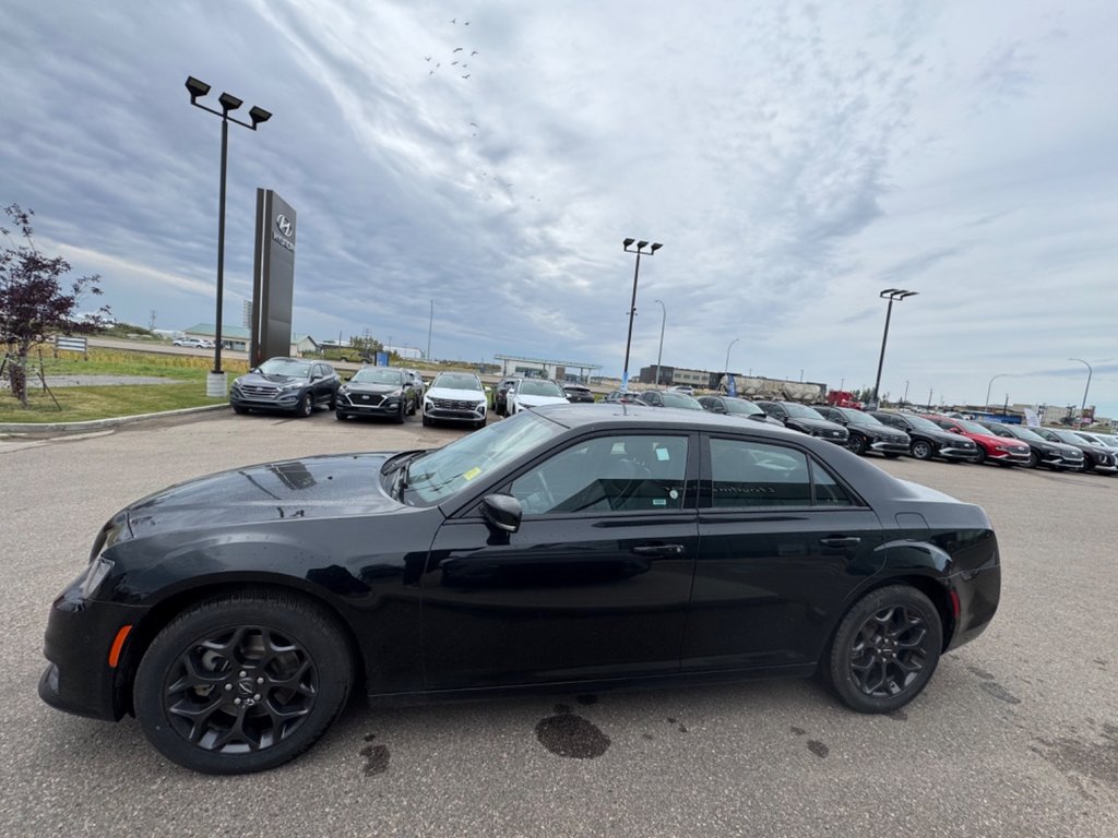 2022  300 Touring L in Lloydminster, Saskatchewan - 4 - w1024h768px