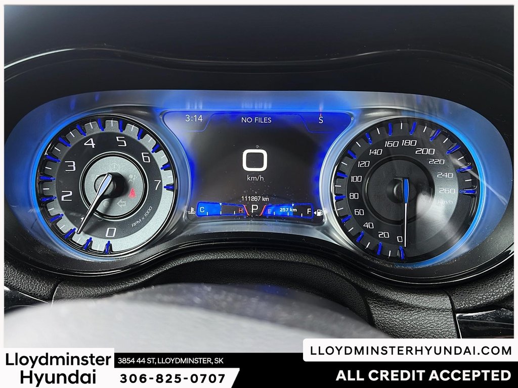 2022 Chrysler 300 S in Lloydminster, Saskatchewan - 16 - w1024h768px