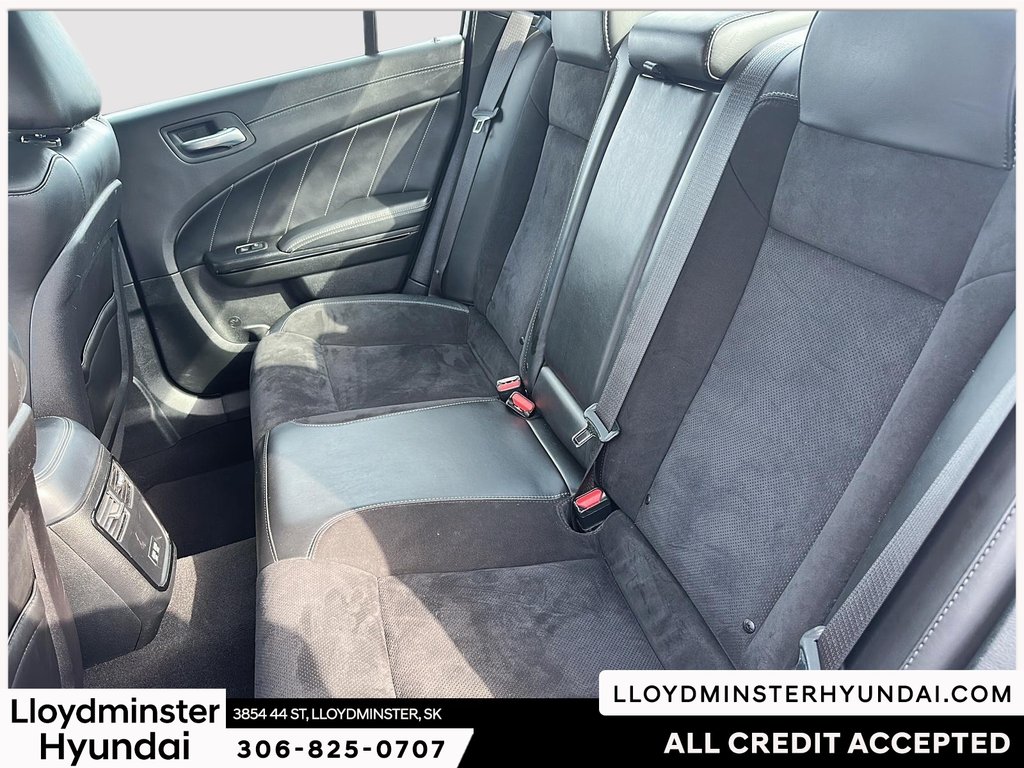 2023 Dodge Charger GT in Lloydminster, Saskatchewan - 21 - w1024h768px