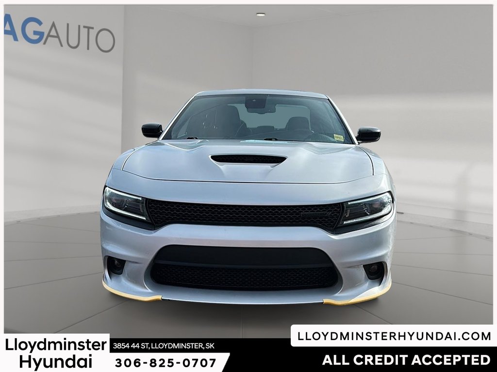 2023 Dodge Charger GT in Lloydminster, Saskatchewan - 2 - w1024h768px