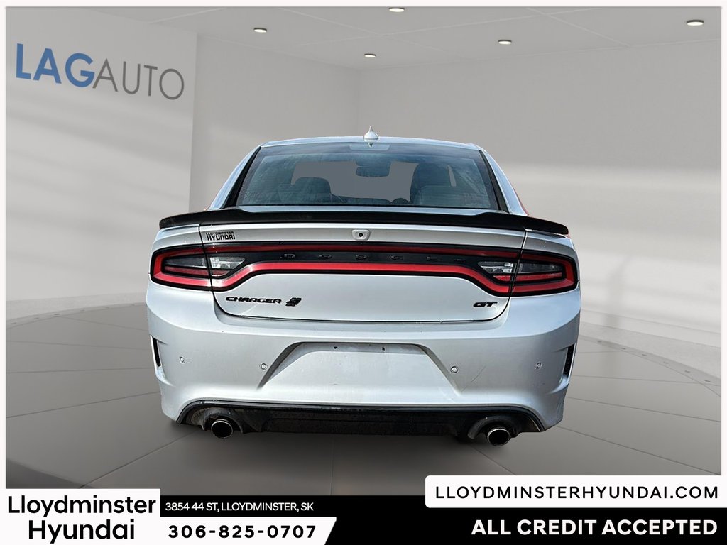2023 Dodge Charger GT in Lloydminster, Saskatchewan - 6 - w1024h768px