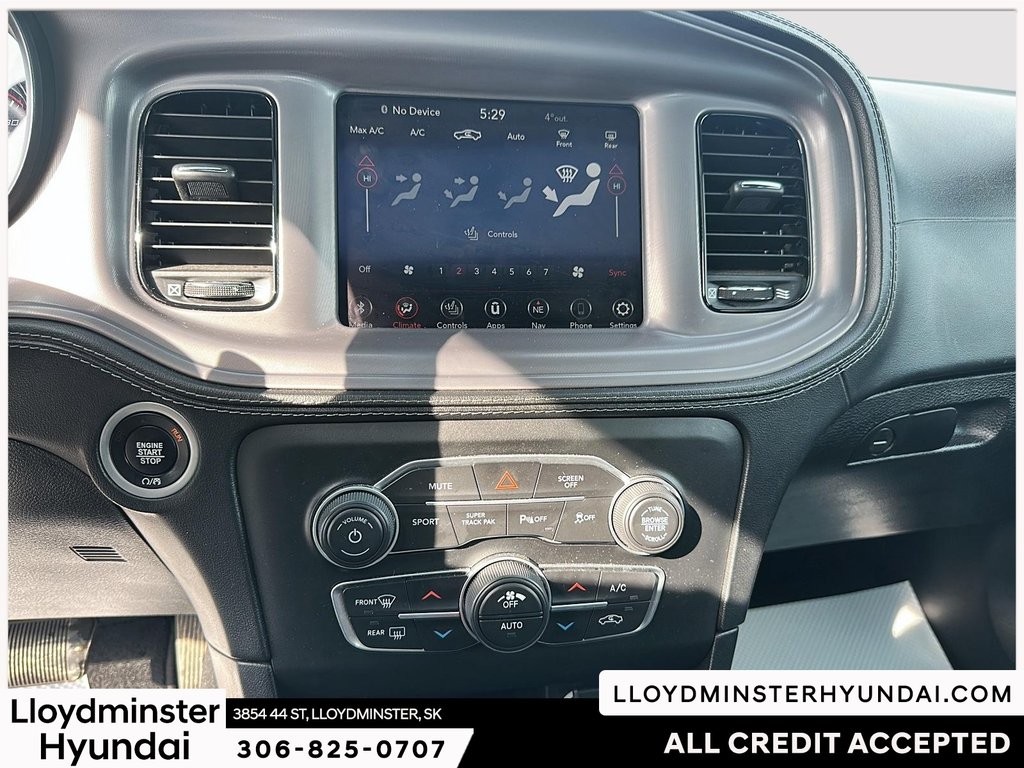2023 Dodge Charger GT in Lloydminster, Saskatchewan - 19 - w1024h768px