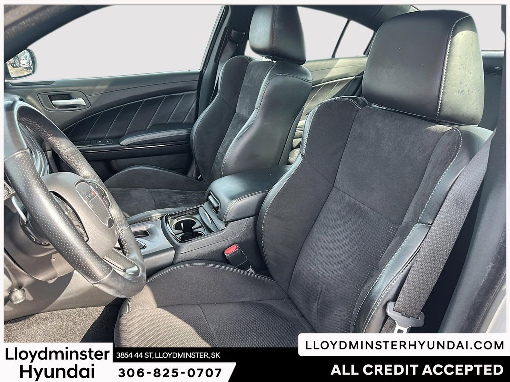 2023 Dodge Charger GT in Lloydminster, Saskatchewan - 10 - w1024h768px