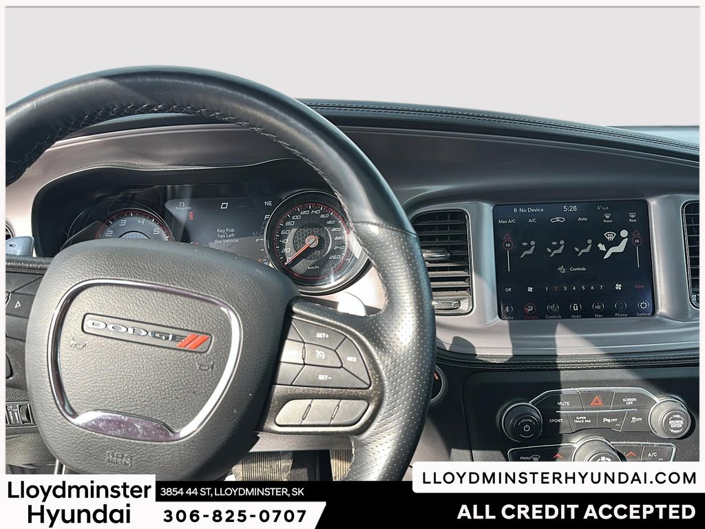 2023 Dodge Charger GT in Lloydminster, Saskatchewan - 15 - w1024h768px