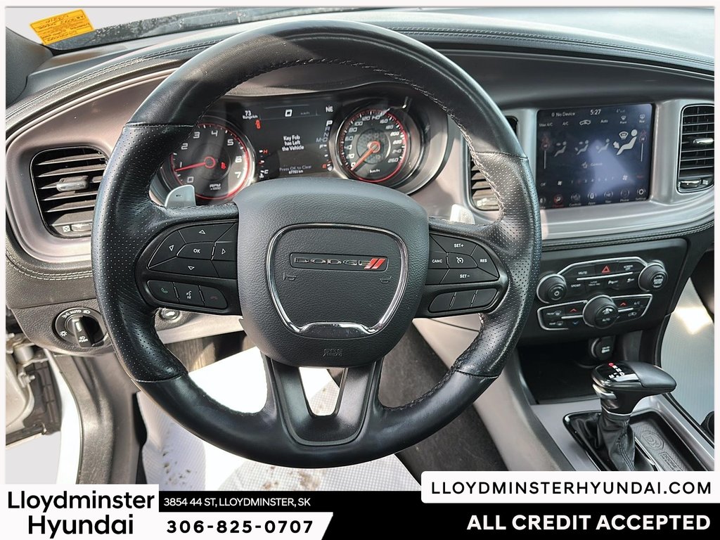 2023 Dodge Charger GT in Lloydminster, Saskatchewan - 13 - w1024h768px