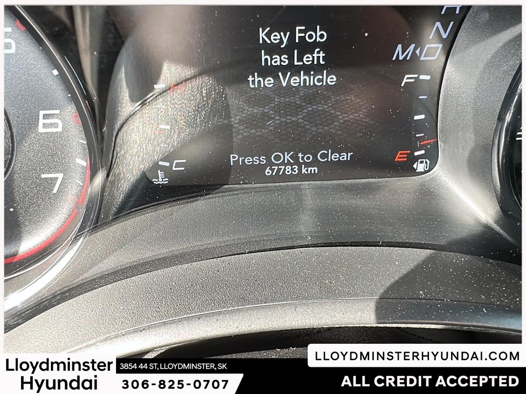 2023 Dodge Charger GT in Lloydminster, Saskatchewan - 14 - w1024h768px