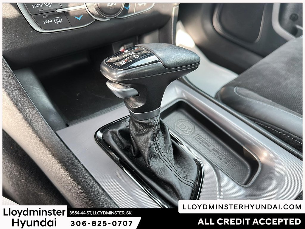2023 Dodge Charger GT in Lloydminster, Saskatchewan - 16 - w1024h768px