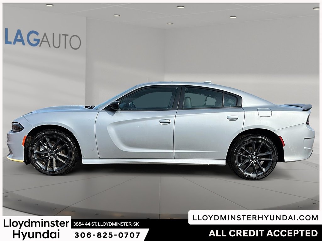2023 Dodge Charger GT in Lloydminster, Saskatchewan - 8 - w1024h768px