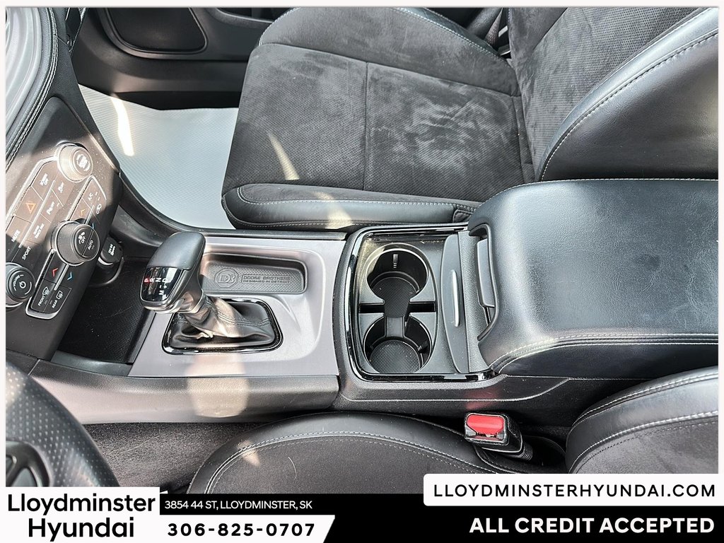 2023 Dodge Charger GT in Lloydminster, Saskatchewan - 11 - w1024h768px