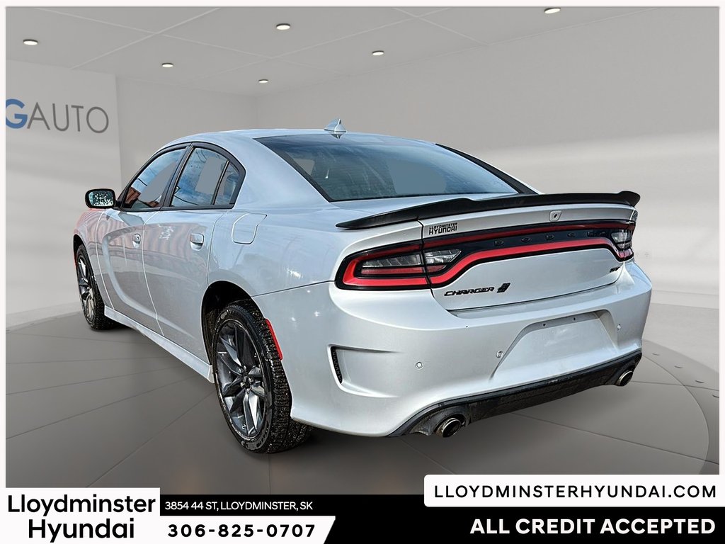 2023 Dodge Charger GT in Lloydminster, Saskatchewan - 7 - w1024h768px