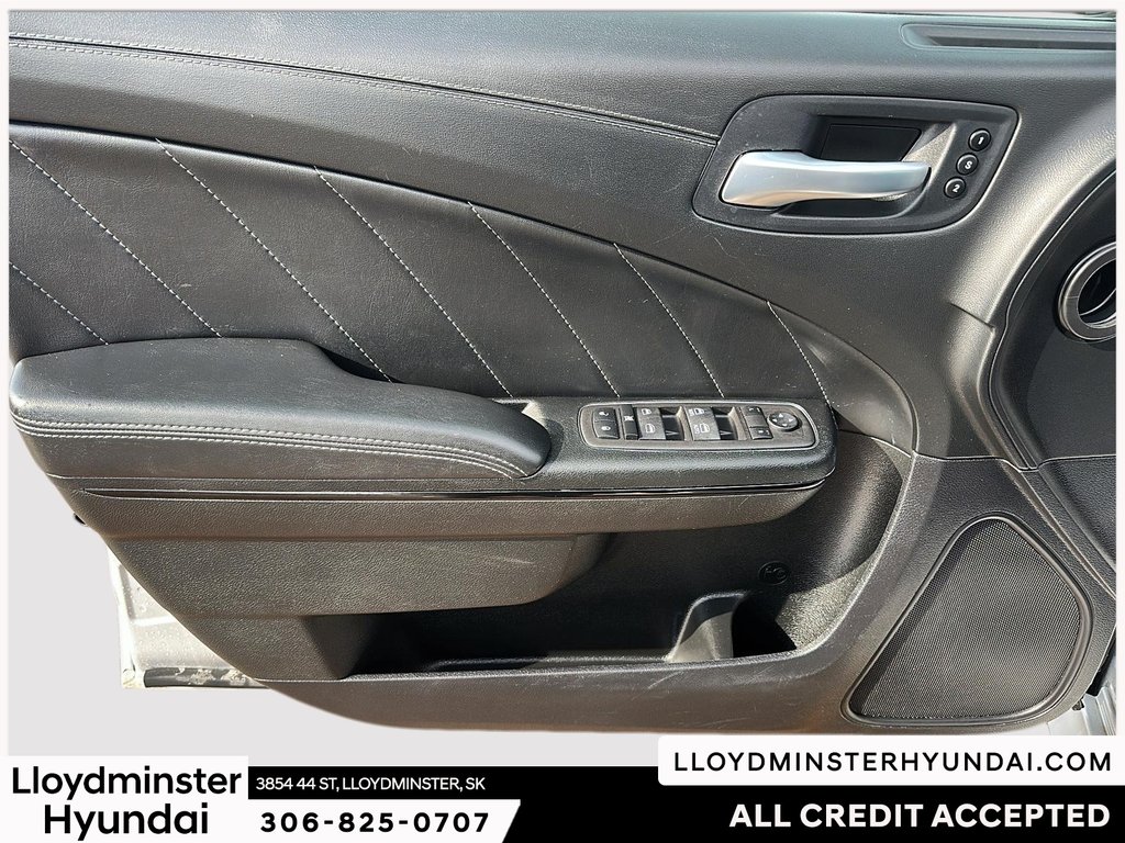 2023 Dodge Charger GT in Lloydminster, Saskatchewan - 12 - w1024h768px