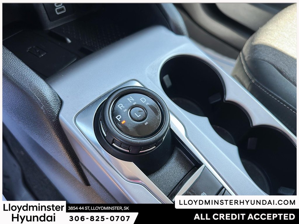 2024 Ford Bronco Sport Big Bend in Lloydminster, Saskatchewan - 17 - w1024h768px