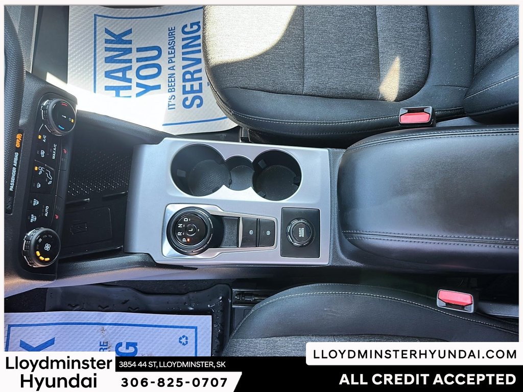 2024 Ford Bronco Sport Big Bend in Lloydminster, Saskatchewan - 12 - w1024h768px
