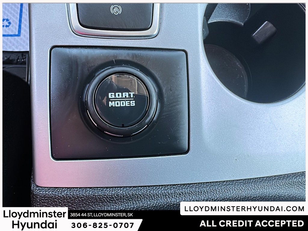 2024 Ford Bronco Sport Big Bend in Lloydminster, Saskatchewan - 18 - w1024h768px