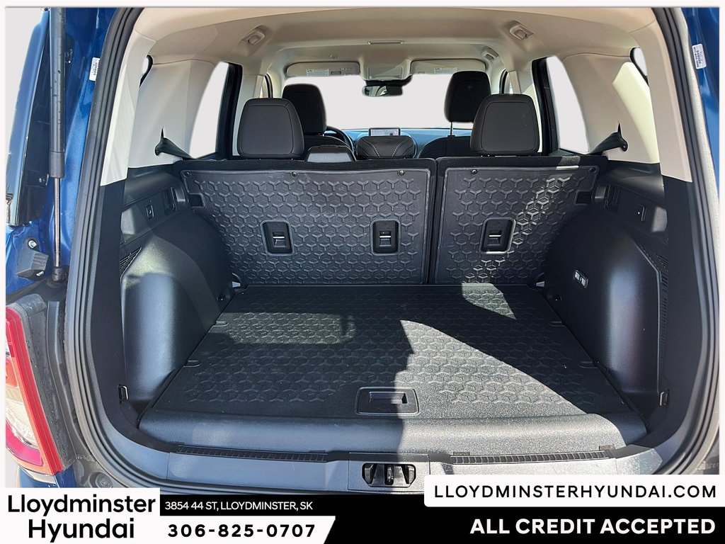 2024 Ford Bronco Sport Big Bend in Lloydminster, Saskatchewan - 9 - w1024h768px
