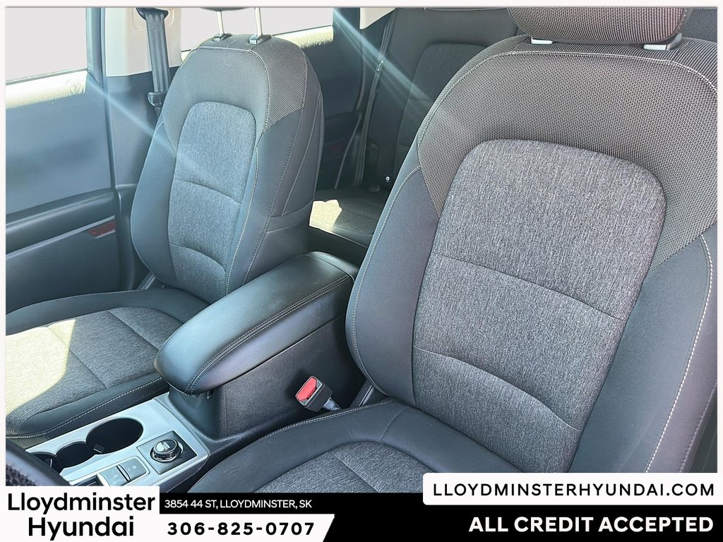 2024 Ford Bronco Sport Big Bend in Lloydminster, Saskatchewan - 11 - w1024h768px