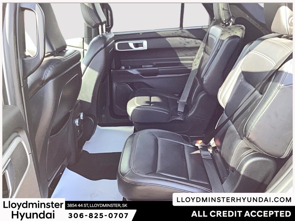 2020 Ford Explorer XLT in Lloydminster, Saskatchewan - 23 - w1024h768px