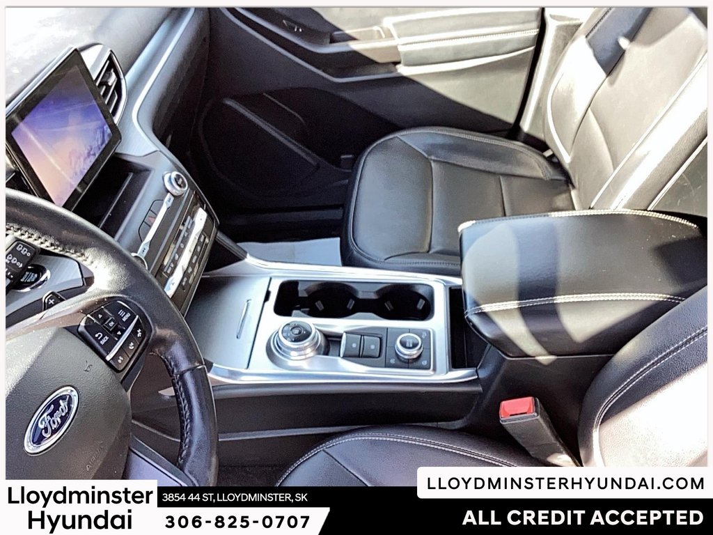2020 Ford Explorer XLT in Lloydminster, Saskatchewan - 12 - w1024h768px