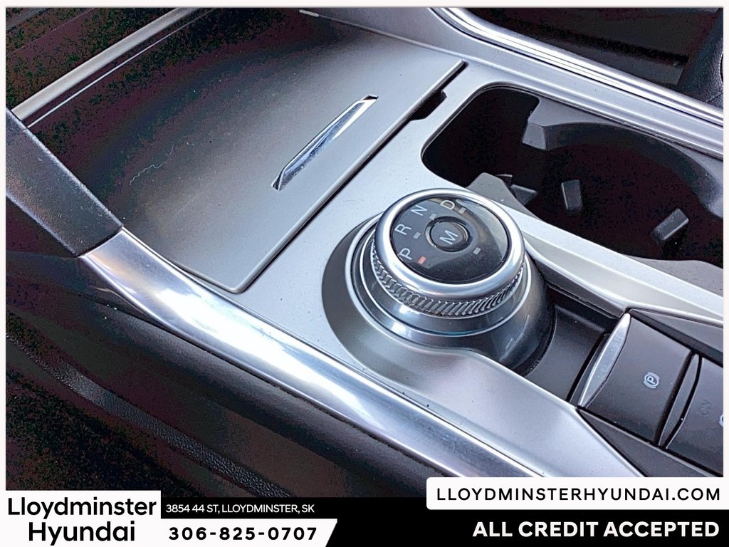 2020 Ford Explorer XLT in Lloydminster, Saskatchewan - 17 - w1024h768px