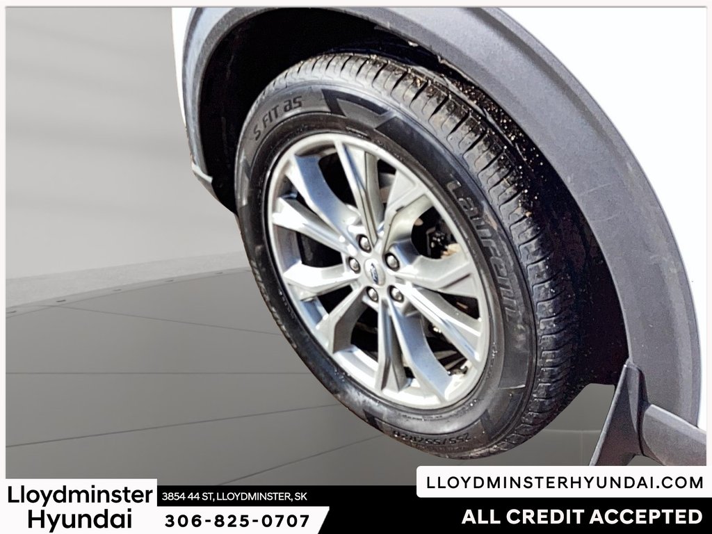 2020 Ford Explorer XLT in Lloydminster, Saskatchewan - 10 - w1024h768px